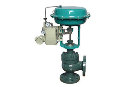 Application and Characteristics of Pneumatic Regulating Valve Application and Characteristics of Pneumatic Regulating Valve