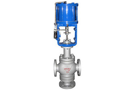 Maintenance Method of Pneumatic Cut-off Valve Maintenance Method of Pneumatic Cut-off Valve